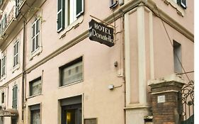 Hotel Donatello Roma